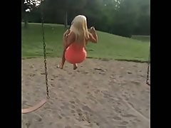 甘やかされて育った pawgs のカップル!