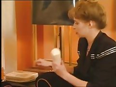 キャロル ・ s の物語.(ドイツ ヴィンテージ) f70