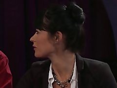 熟女の彼女の物語します。