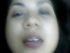 マレー語 - ぽっちゃり既婚熟女