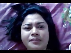 インドネシア tante dientot